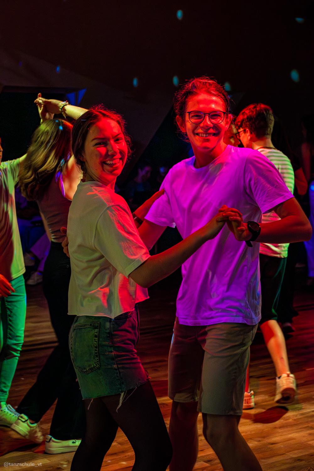 Vollrath Tanzparty 9087